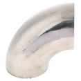 thumbnail image 2 of Exhaust Curved Elbow 76mm Stainless / Auto 201 90degree - 3 inch 3inch, 2 of 7
