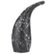 thumbnail image 4 of Dispensador de Jabón Líquido ANGGREK Contenedor de Jabón Negro de Mármol 300 ML, 4 of 8