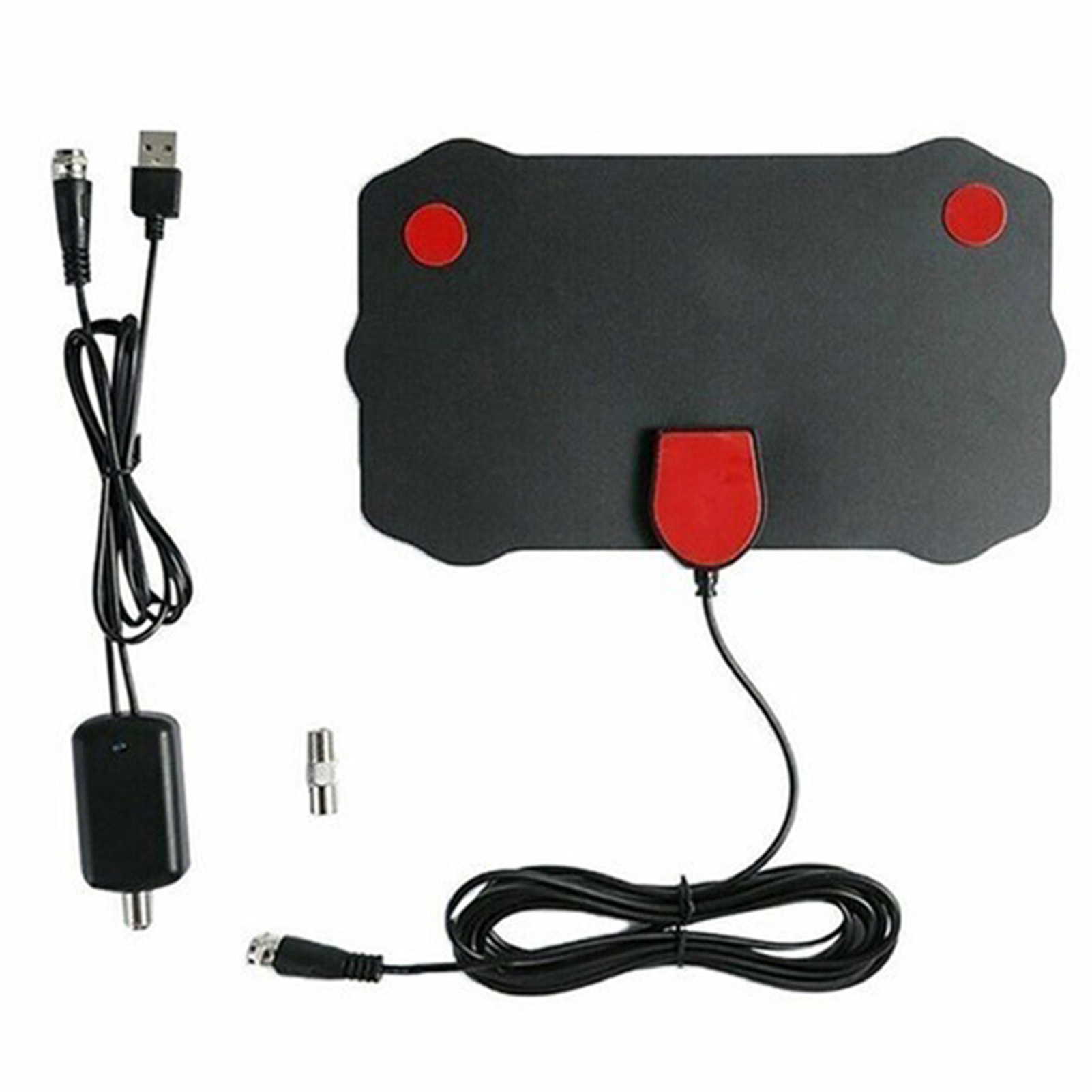 Amplifieds HD Digital TV Antenna 360° Signal Receptions Boosters for