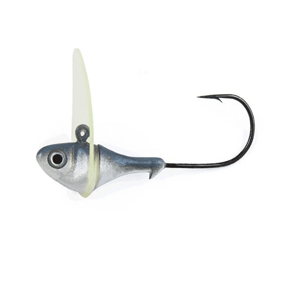 Fish Head Dude Swimbait Jighead