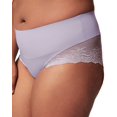 thumbnail image 2 of SPANX® womens  Lace Hi-Hipster, s, 2 of 2