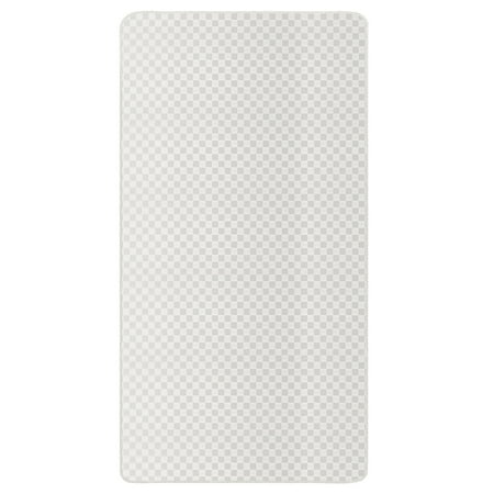 Dream On Me, Breathable 5" Foam Crib and Toddler Standard Mattress