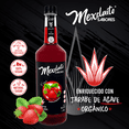 thumbnail image 3 of Jarabe/Syrop sabor Fresa Mexclaito® Premium 1 Litro 2 PACK, 3 of 4
