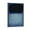 Frame-style, variant on Mark Rothko Prints 《Green on Blue》 Wall Art Paintings Poster Wall Art Poster Scroll Canvas Painting Picture Living Room Decor Home 08x12inch(20x30cm)