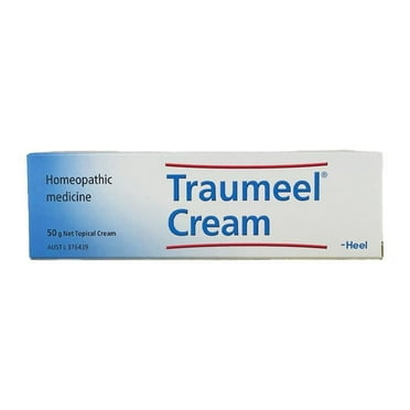 Traumeel Ointment 50g Original product from Germany
