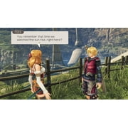 Xenoblade Chronicles™: Definitive Edition – Nintendo Switch™ 2 Edition