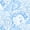 White Blue, variant on Lux Decor Collection Bed Sheets - 4 Piece Twin Sheets Set - 16 Inches Deep Pocket luxury Bedding Sheets & Pillowcases - Navy Blue