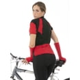 thumbnail image 2 of InstantFigure Cycling Compression Shirt With Back Pockets AWT026, 2 of 2