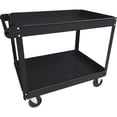thumbnail image 1 of Lorell LLR59689 Chariot Utilitaire, 1 of 1