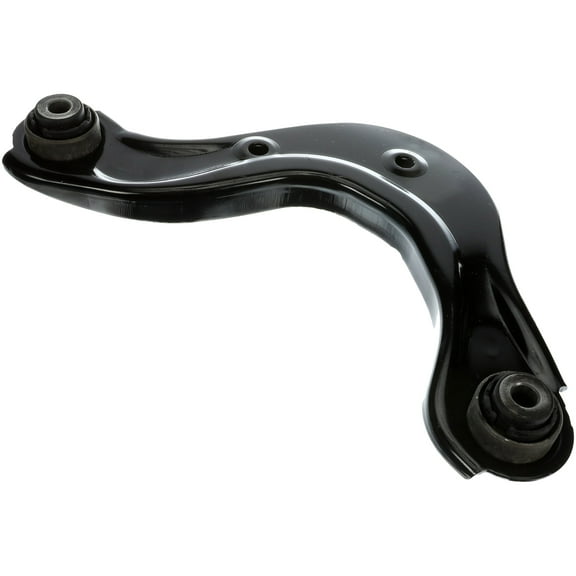 Dorman 527-167 Rear Upper Lateral Arm for Specific Honda Models, Black