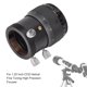 thumbnail image 4 of YZ-18836 Aluminium Alloy External T Mount 10mm Focusing Stroke 1.25 Inch Helical Fine Tuning High Precision Focuser, 4 of 4