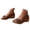 Brown, variant on Fiaer Buckled Wedge Sandals for Women Open Toe Slingback Heeled Dress Sandals Summer Hollow out Floral Footwear Yellow 9.5