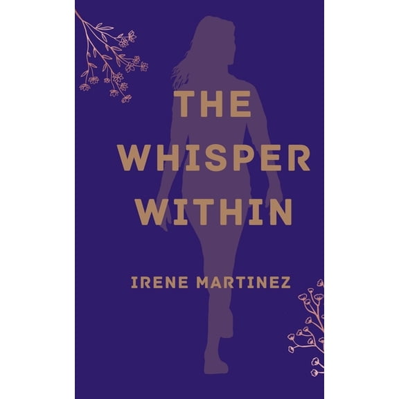 The Whisper Within, (Paperback)