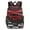 HuWng-5, variant on Red Racecar Checkered Flag Design Backpack Travel Laptop Casual College Daypack Back to Bag