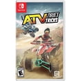 thumbnail image 2 of ATV Drift & Tricks Switch Nintendo Nintendo Switch, 2 of 2