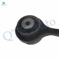 thumbnail image 3 of Front Left Lower Forward Control Arm Ball Joint-Suspension Strut Assembly For 2011-2013 Chrysler 300, 3 of 8