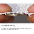 thumbnail image 5 of Heat Netting Shade Net Tarpaulin For Pergola, Greenhouse Garden Barn Rectangular Shade Sail Shade Cloth, Available In A Variety Of Sizes,white -Bomveson, 5 of 5