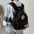 thumbnail image 4 of TBWNWG Adorable Cartoon Students Backpack for School Outdoor Adventures Versatile Casual Daily Use Comfortable Double Shoulder Design Stylish Students Lightweight Rucksack, 4 of 5