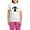 With Pink Pant, variant on CafePress - Cute Dachshund Women's Light Pajamas - Women's Short Sleeve Print T-Shirt and Pants Light Cotton Pajama Set