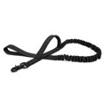 thumbnail image 1 of Tactical Bungee Dog Leash 2 Handle Quick Release Cat Dog Pet Leash Elastic Leads Rope Military Dog Training Leashes, 1 of 5