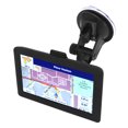thumbnail image 1 of Car Navigator, Universal  Transmitter Truck Navigator 5in Touch Screen  For Bus, 1 of 8
