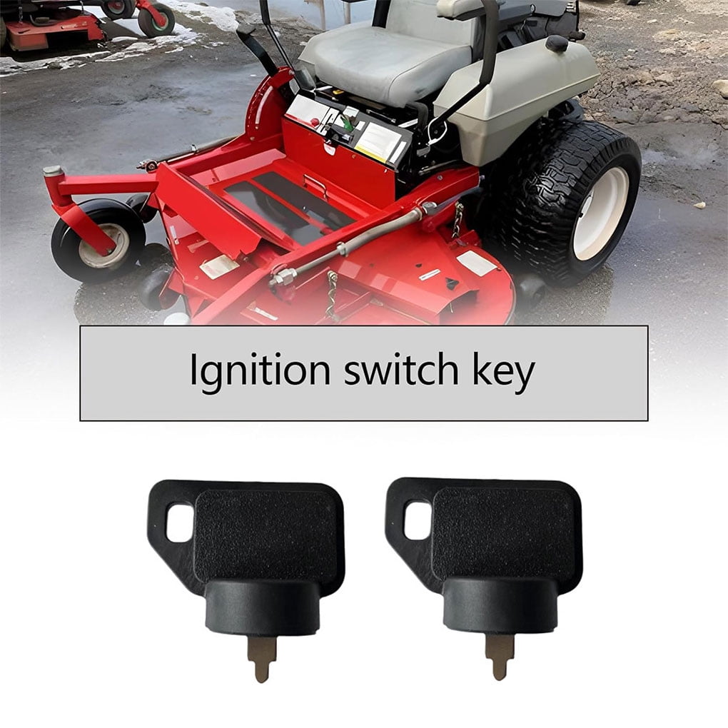 Exmark mower key hotsell