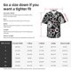 thumbnail image 5 of Fotbe Metallic Gears Camisa Hawaiana para Hombre Unisex – Camisa Casual de Verano con Botones de Manga Corta de Algodón y Lino,X-Large, 5 of 7