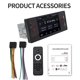 thumbnail image 1 of ESSGOO 5 " Pulgadas Reproductor MP5 1 Din Coche Estéreo Radio IPS Pantalla Táctil Wince Sistema BT/TF/FM/USB/Mirrorlink, 1 of 4