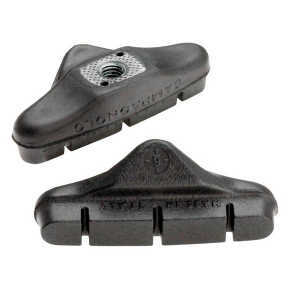 Zapatas de freno para bicicleta 4 piezas BR-VL600 Campagnolo Campagnolo BR-VL600