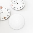 thumbnail image 3 of Silicone Jewelry Casting Mold for DIY Use White Reusable Non Stick 7 Inch, 3 of 8