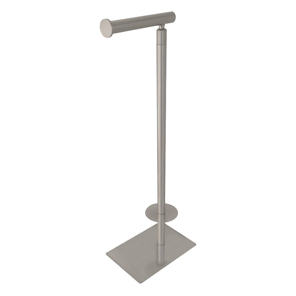 Kingston Brass CC8002 Claremont Toilet Paper Holder, 21/13/16 inch Length, Polished Brass
