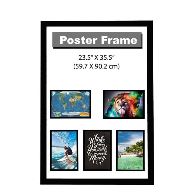 24 By 36 Poster Board