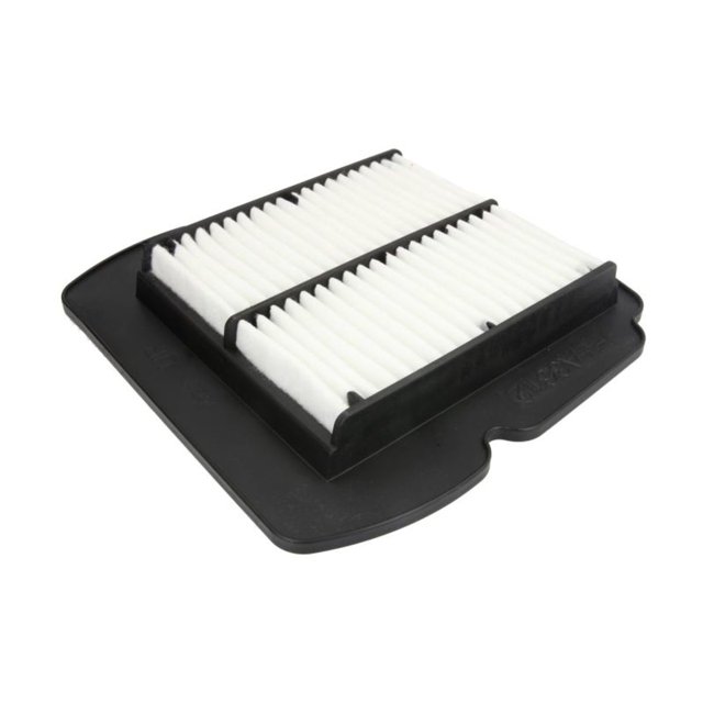 Filtro De Aire De Repuesto Hiflofiltro Hfa3612 Premium Oe