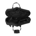 thumbnail image 2 of BELOVING Alto Saxophone Case Carrying Handle Sax Gig Bag for Travel Stage Performance, 2 of 9