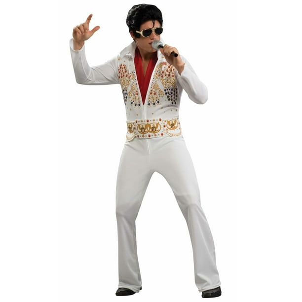 Adult Elvis Costume - Walmart.ca