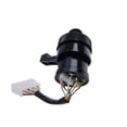 thumbnail image 4 of Combination Switch 31351-32100 3135132100 Compatible with Kubota L Series L2050DT L2250DT L2350DT L245 L2550DT L2600DT L2850DT L3000DT L3250DT L4300DT M7030 M7030DT, 4 of 5