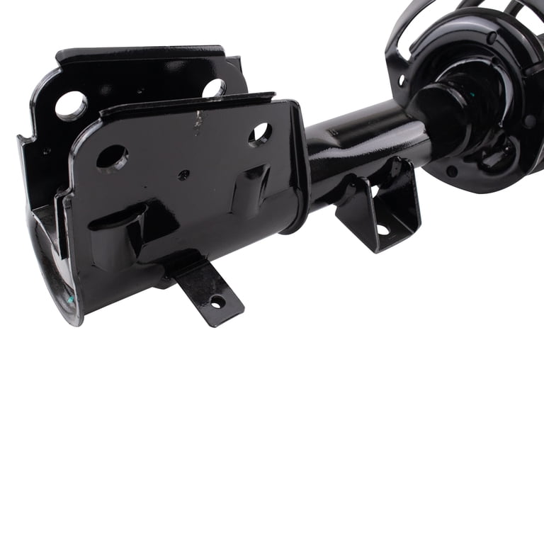 TRQ 2016 Hyundai Elantra Sedan Front Driver & Passenger Side 2 Piece Strut & Spring Assembly Set SCA57313 TRQ 2016 Hyundai Elantra Sedan Front Driver & Passenger Side 2 Piece Strut & Spring Assembly Set SCA57313