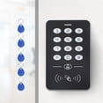 thumbnail image 4 of Máquina de control de acceso de puerta todo en uno Acceso de contraseña de tarjeta IDIC simple, 4 of 5