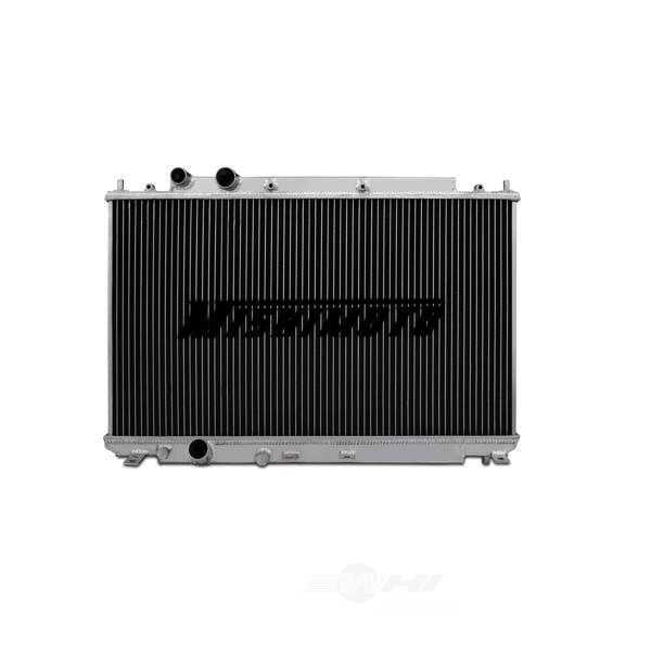 Mishimoto Automotive MMRAD-CIV-06SI Performance Aluminum Radiator, fits Honda Civic SI 2006-2011