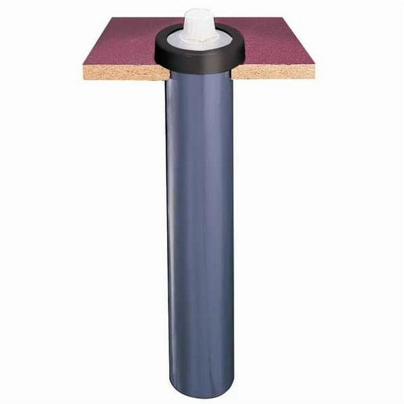 San Jamar C2010C Portion Cup EZ-Fit Dispenser for 0.5-2.5 Ounce Cups