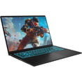thumbnail image 2 of Asus V16 Gaming Laptop, Intel 7-240H, 32 GB DDR5 RAM, 1 TB PCIe SSD, 16" WUXGA (1920x1200) 144Hz IPS Display, NVIDIA G-Force RTX 5060 , Backlit Keyboard, W11 Pro, Matte Black + Traix MousePad, 2 of 9
