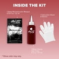 thumbnail image 3 of Splat Midnight Black Cherry Hair Dye Kit, Semi-Permanent Red Hair Color for Brunettes, Vegan, 3 of 6