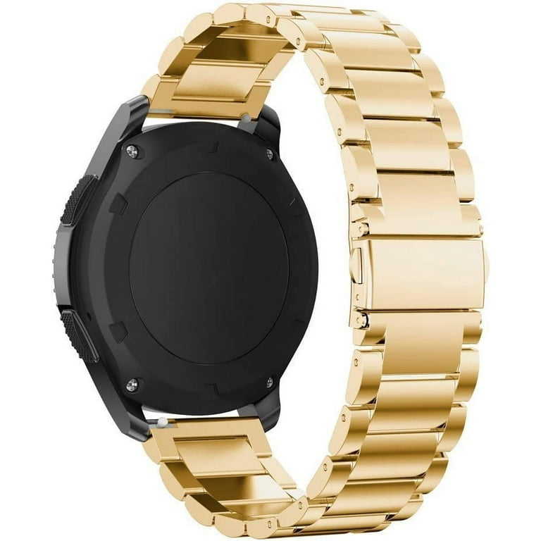 for Samsung Galaxy Watch 3 45mm Gear S3 Frontier Classic Galaxy Watch 46mm 22mm Men Women XL and S Walmart