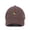 Brown, variant on Clown Hat Baseball Cap Embroidered Cotton Adjustable Dad Hat