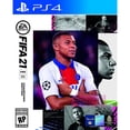 thumbnail image 2 of FIFA 21 Champions Edition - PlayStation 4 PlayStation 4 Game, 2 of 2