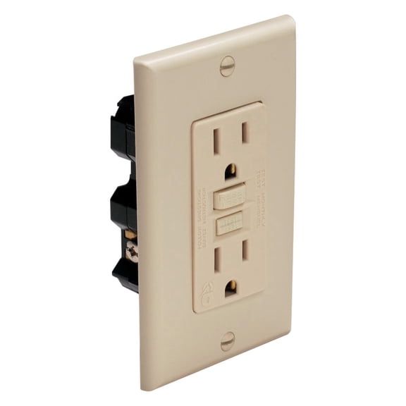 Marinco 1591-FI - GFCI Receptacle