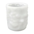 thumbnail image 2 of Molde de Silicona para Velas de Aromaterapia de Papá Noel | Molde Flexible de Silicona Diy para Velas de Árbol de Navidad, Jabones, Chocolates y Manualidades | Fácil de Desmoldar, Reutilizable, para, 2 of 6