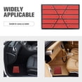 thumbnail image 3 of unbranded Parche Reparador Para Alfombra De De En Rojo Con Función Antideslizante Y Uso, 3 of 6