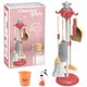 thumbnail image 1 of 8 unids/set Mini juego de simulación fregona escoba juguetes para niños Kit de herramientas de limpieza de muebles casa de muñecas herramienta de limpieza Juguetes, 1 of 5