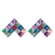 thumbnail image 3 of Kearding 24 Sheets 6 Inch DIY Album Scrapbook Decorative Patterned Craft Single-Sided Paper Background for Planner Card Making 6 pulgadas 2piezas, 3 of 6